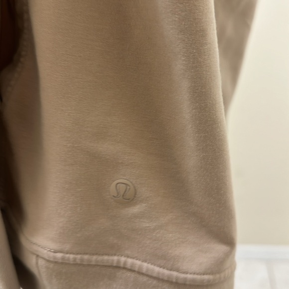 Men’s Lululemon City Sweat Pullover Hoodie M - Picture 9 of 9